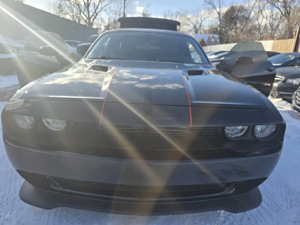 2014 Dodge Challenger 3rd Gen - Image 2 of 12