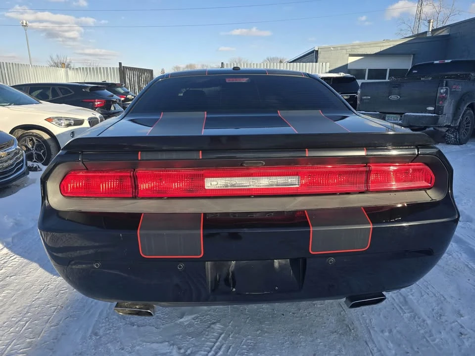 2014 Dodge Challenger 3rd Gen - Image 6 of 13