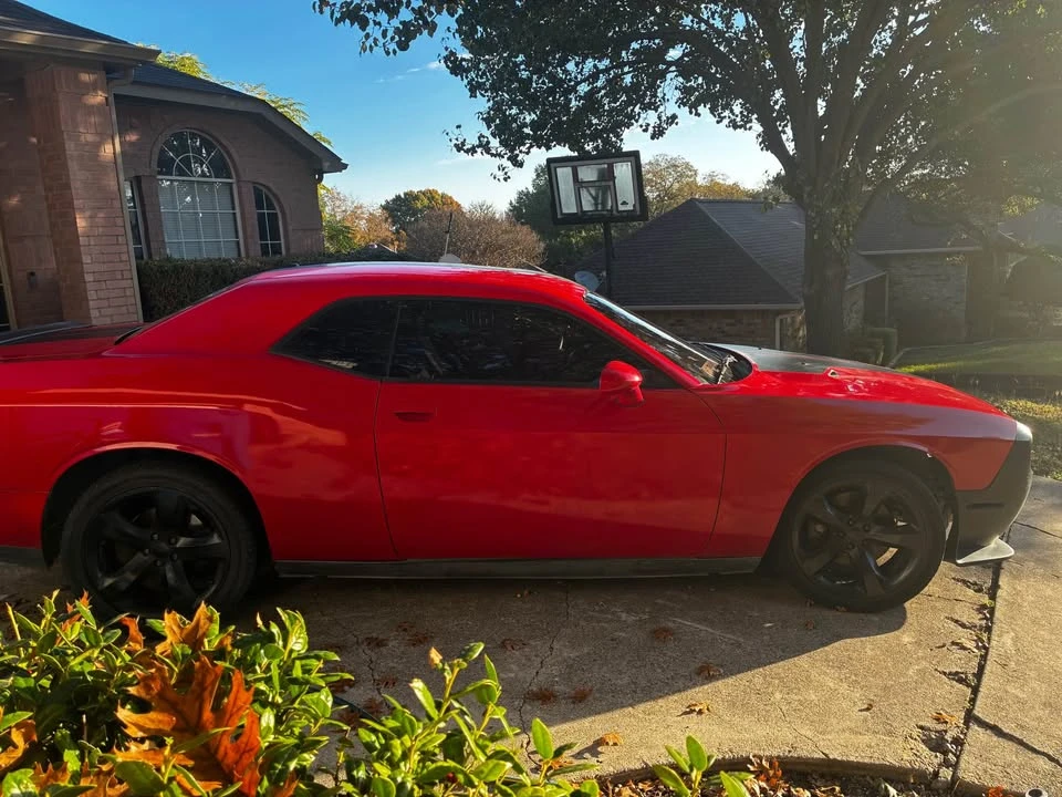 2014 Dodge Challenger 3rd Gen - Image 2 of 6