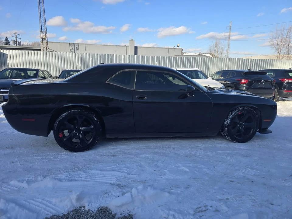 2014 Dodge Challenger 3rd Gen - Image 4 of 12
