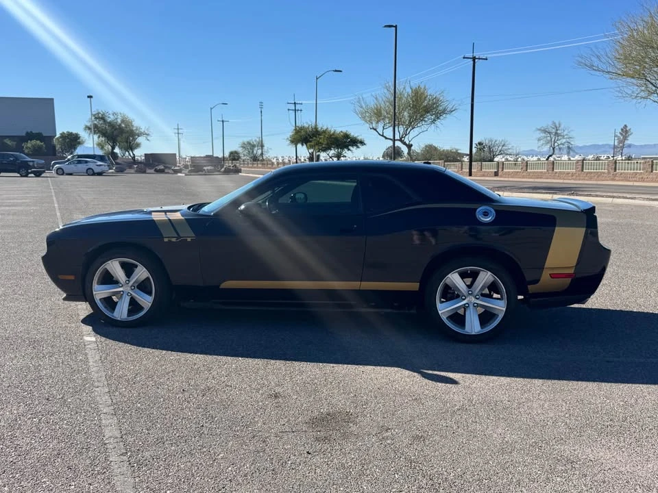 2014 Dodge Challenger 3rd Gen - Image 3 of 9