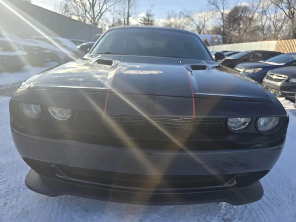 2014 Dodge Challenger 3rd Gen - Image 3 of 13