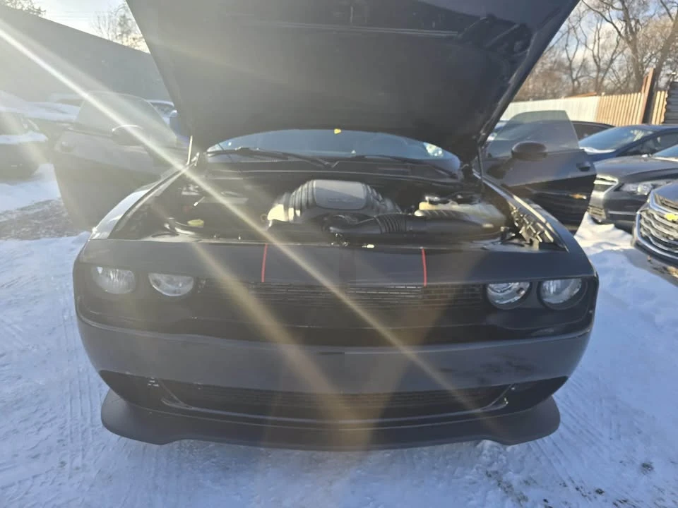 2014 Dodge Challenger 3rd Gen - Image 13 of 13