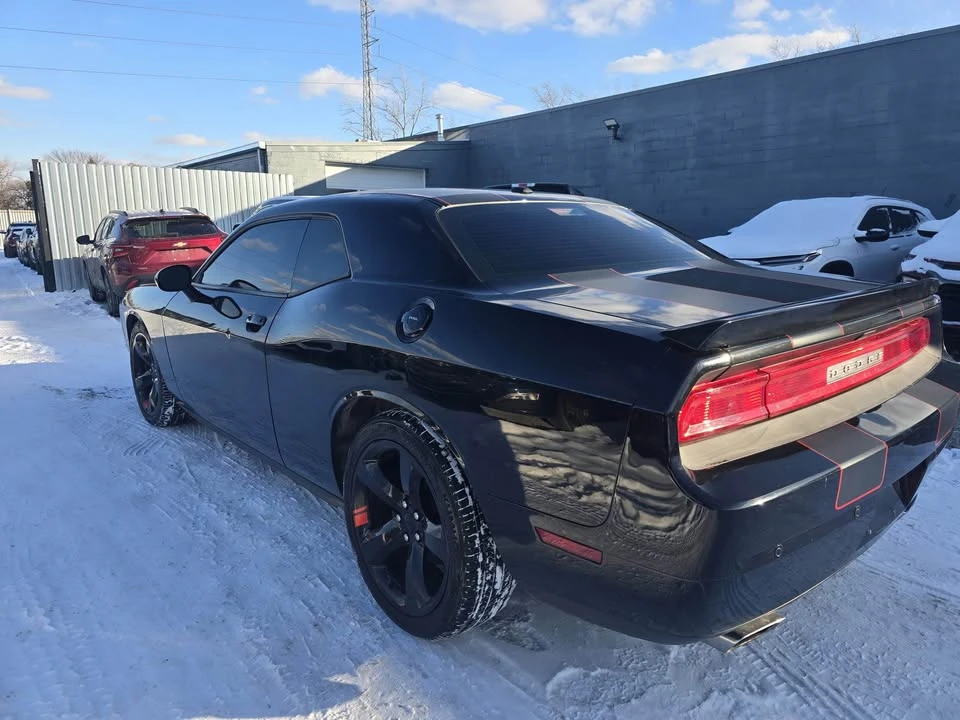 2014 Dodge Challenger 3rd Gen - Image 6 of 12