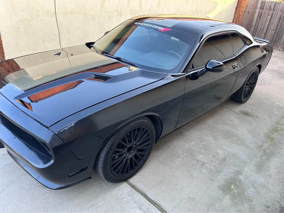 2014 Dodge Challenger 3rd Gen - Image 5 of 11