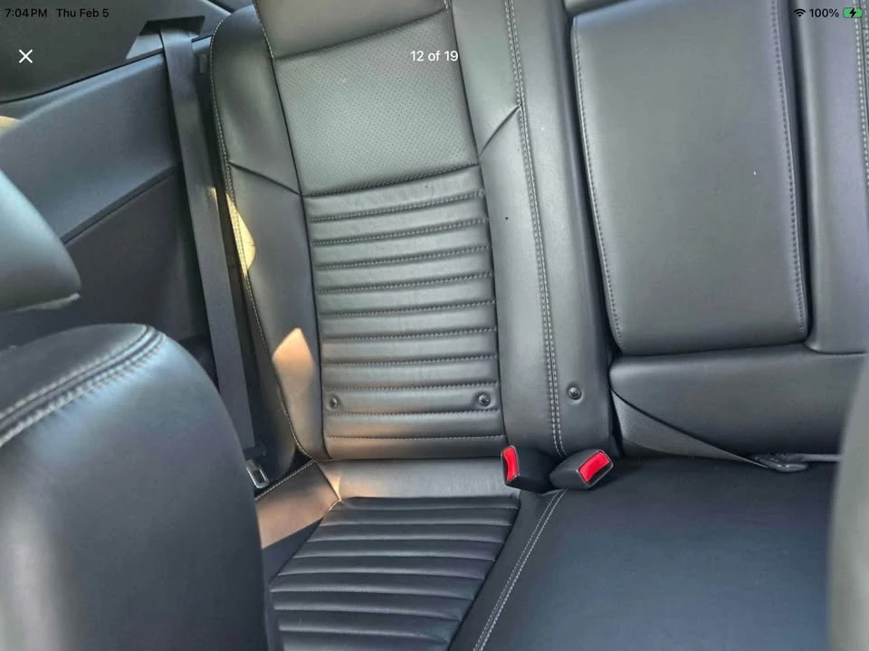 2014 Dodge Challenger 3rd Gen - Image 7 of 9