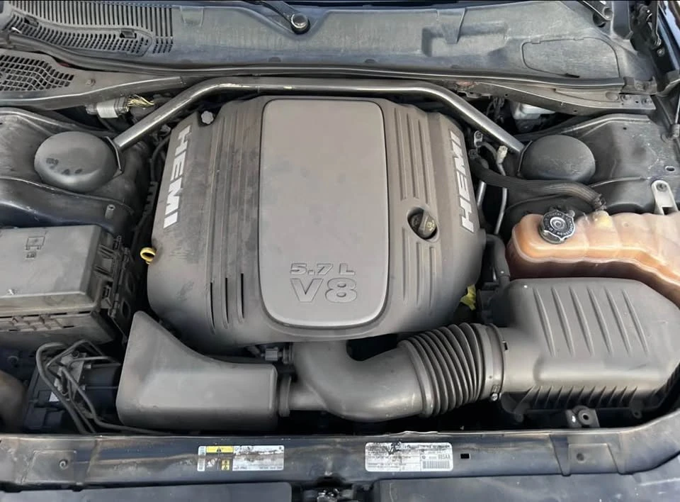 2014 Dodge Challenger 3rd Gen - Image 11 of 11