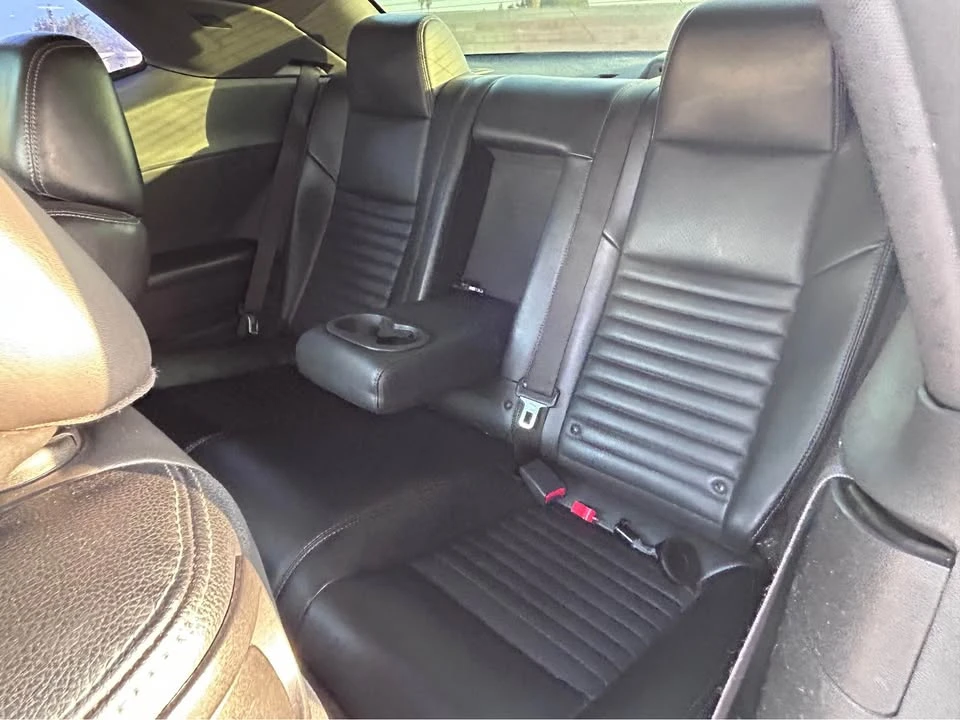2014 Dodge Challenger 3rd Gen - Image 7 of 11