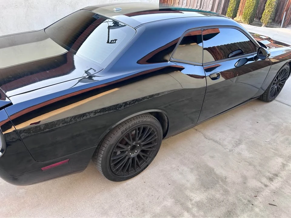 2014 Dodge Challenger 3rd Gen - Image 3 of 11