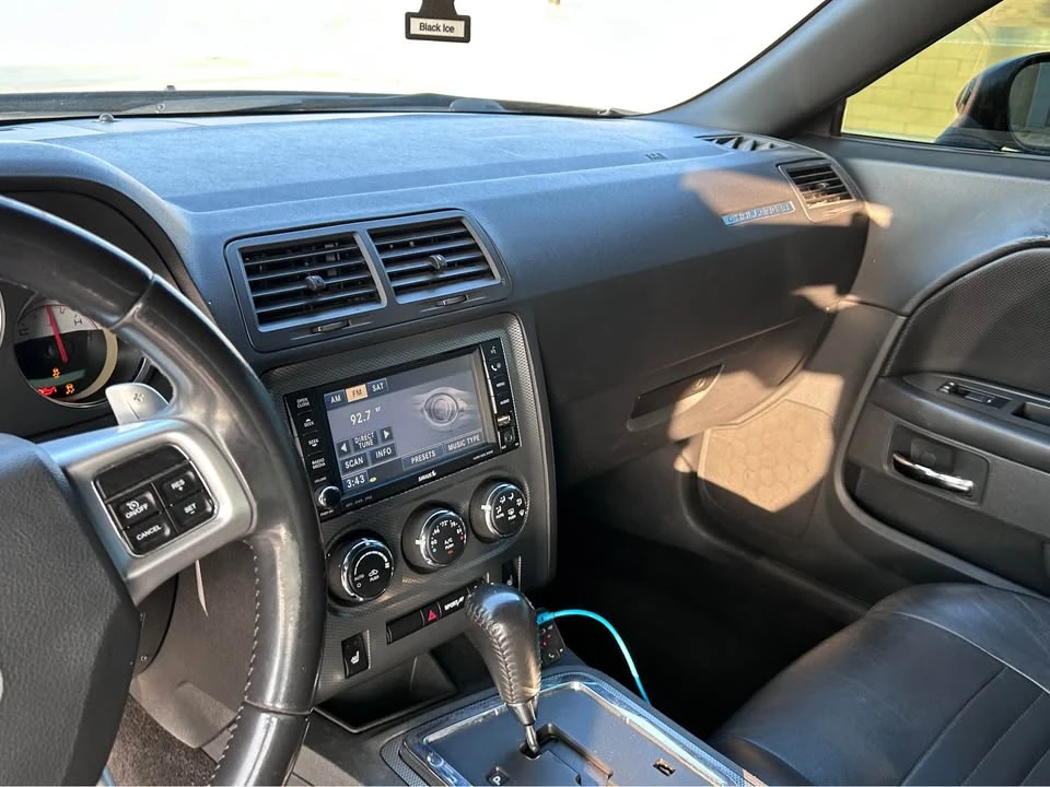 2014 Dodge Challenger 3rd Gen - Image 8 of 11