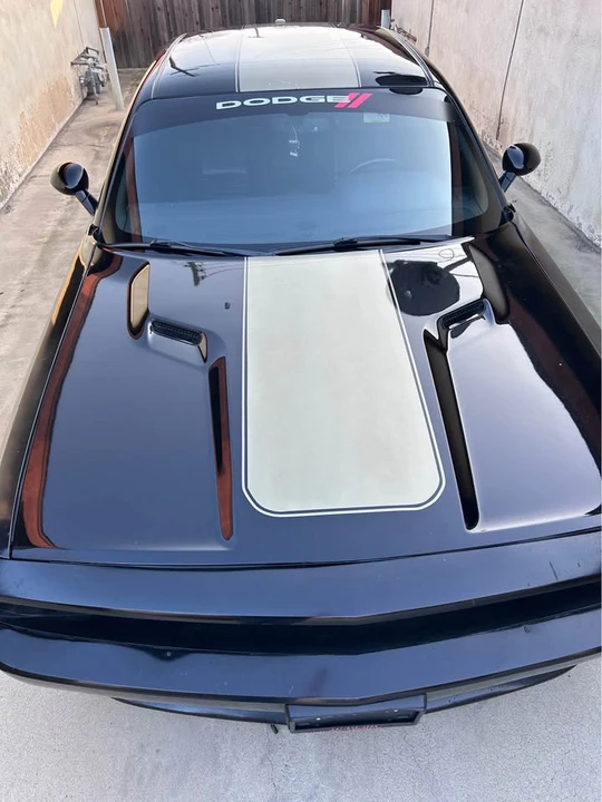 2014 Dodge Challenger 3rd Gen - Image 2 of 11