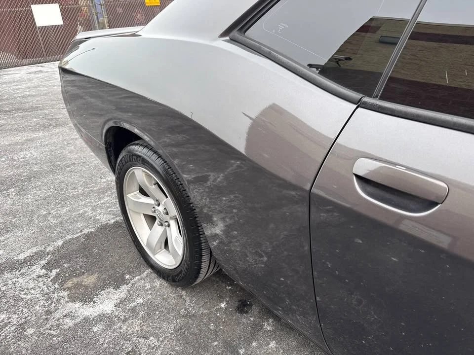 2014 Dodge Challenger 3rd Gen - Image 18 of 18
