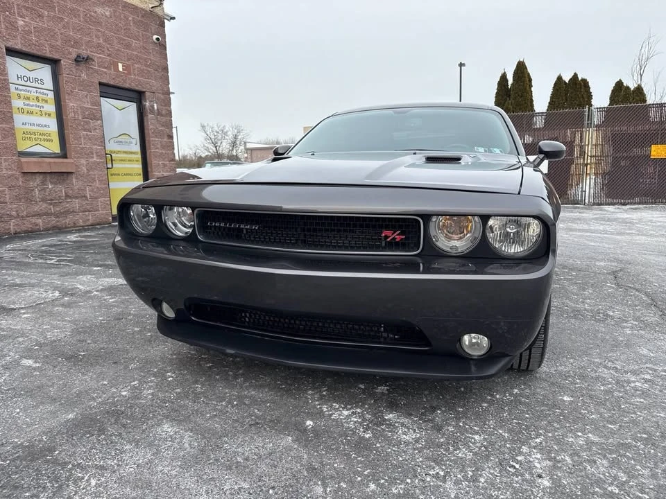 2014 Dodge Challenger 3rd Gen - Image 7 of 18
