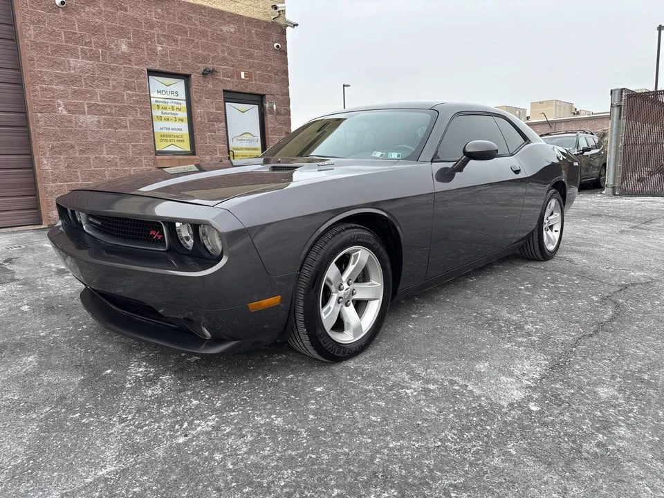 2014 Dodge Challenger 3rd Gen - Image 3 of 18