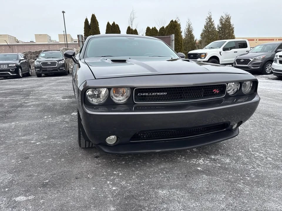 2014 Dodge Challenger 3rd Gen - Image 9 of 18