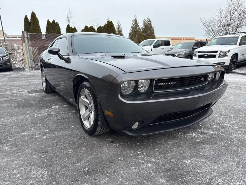 2014 Dodge Challenger 3rd Gen - Image 10 of 18