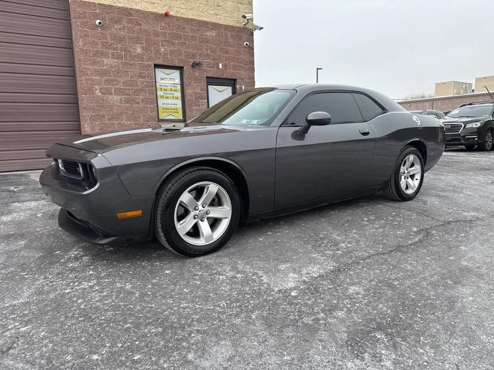 2014 Dodge Challenger 3rd Gen - Image 4 of 18