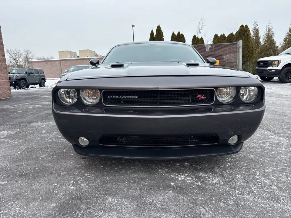 2014 Dodge Challenger 3rd Gen - Image 12 of 18