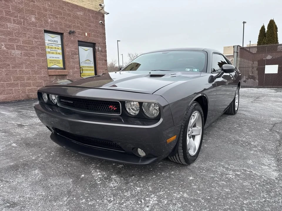 2014 Dodge Challenger 3rd Gen - Image 5 of 18