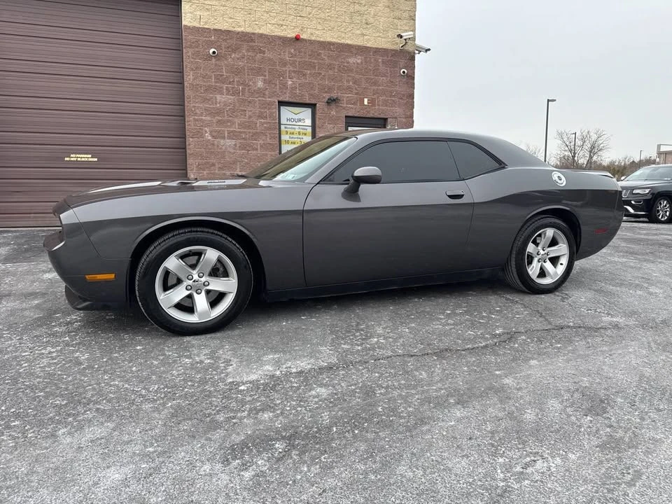 2014 Dodge Challenger 3rd Gen - Image 2 of 18