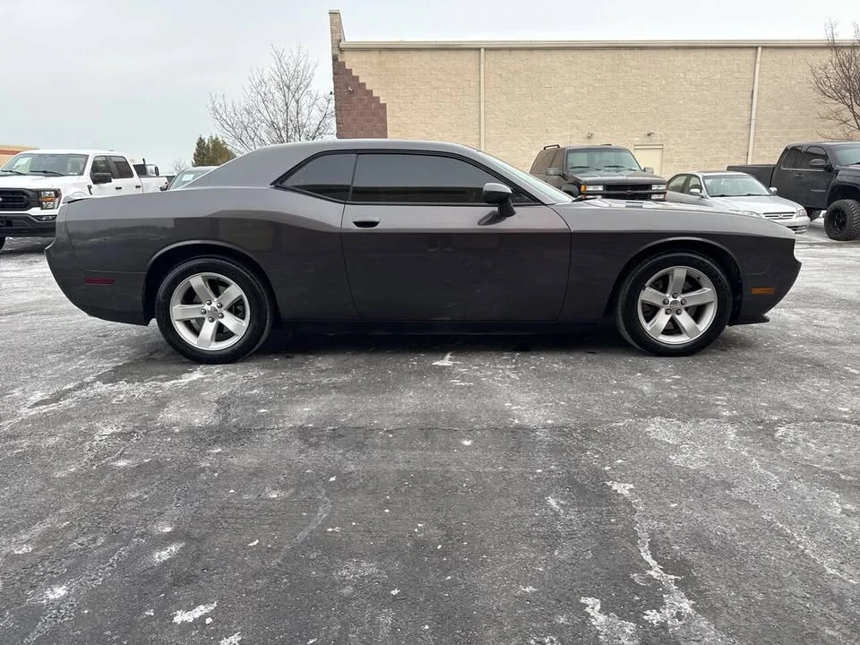 2014 Dodge Challenger 3rd Gen - Image 16 of 18