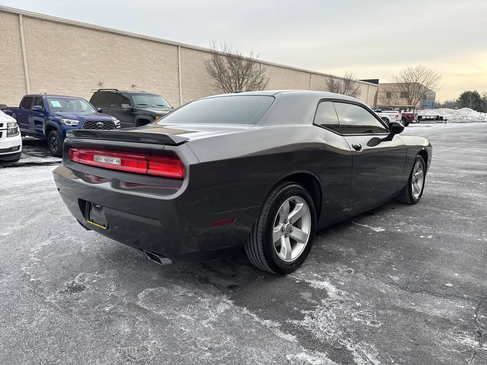 2014 Dodge Challenger 3rd Gen - Image 14 of 18