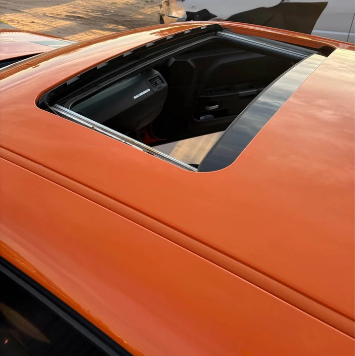 2014 Dodge Challenger 3rd Gen - Image 18 of 19