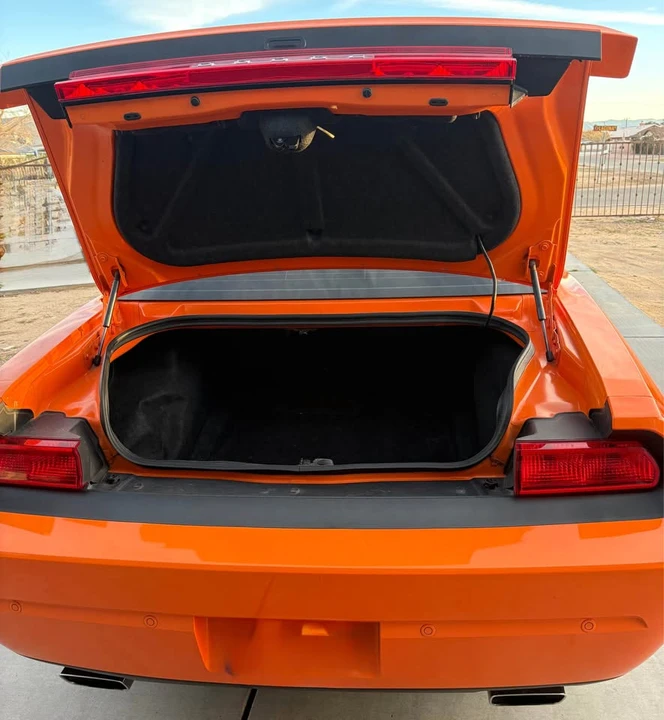 2014 Dodge Challenger 3rd Gen - Image 7 of 19