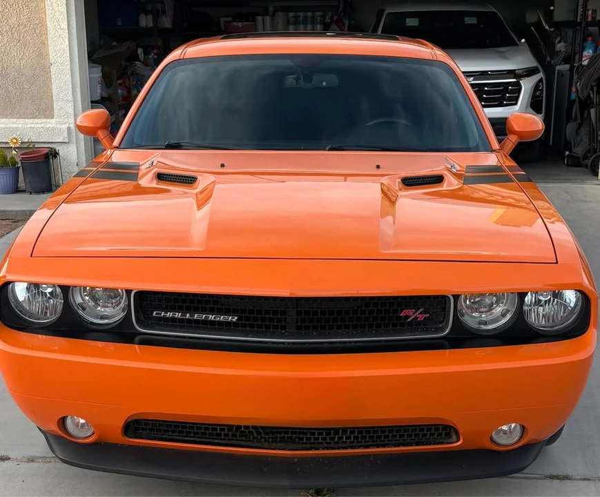 2014 Dodge Challenger 3rd Gen - Image 3 of 19