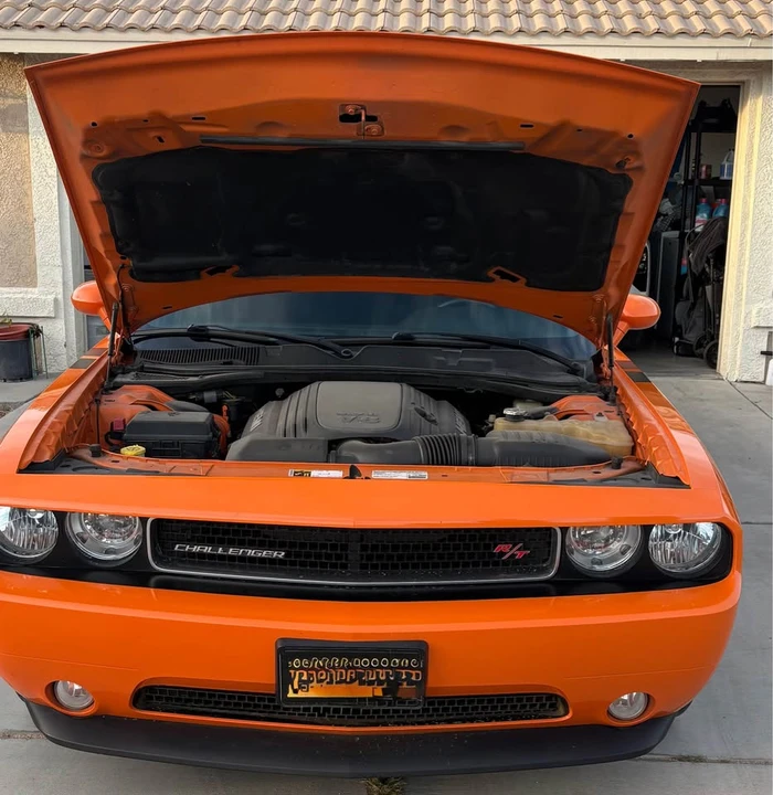 2014 Dodge Challenger 3rd Gen - Image 4 of 19