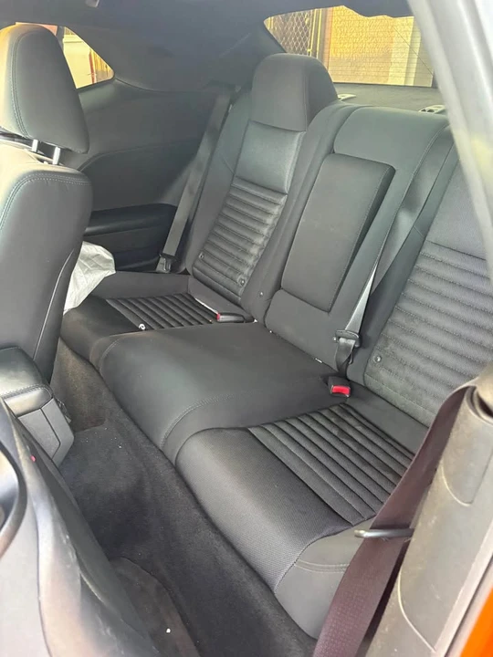 2014 Dodge Challenger 3rd Gen - Image 15 of 19