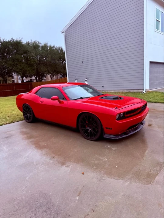 2014 Dodge Challenger 3rd Gen - Image 3 of 18