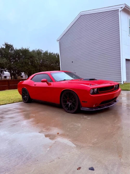 2014 Dodge Challenger 3rd Gen - Image 5 of 18