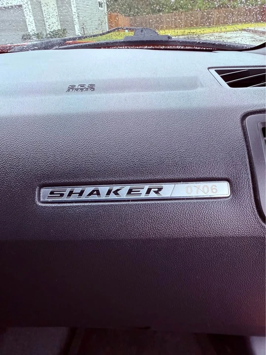 2014 Dodge Challenger 3rd Gen - Image 13 of 18