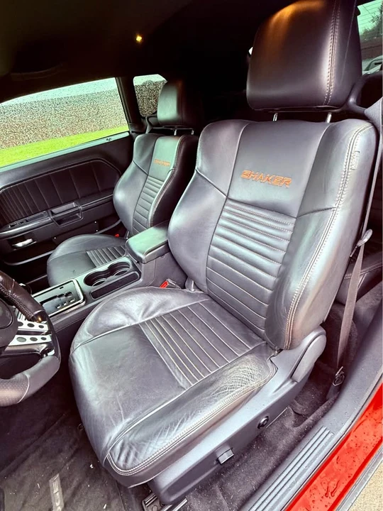 2014 Dodge Challenger 3rd Gen - Image 15 of 18