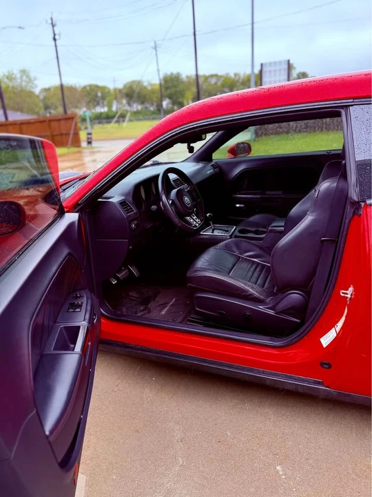 2014 Dodge Challenger 3rd Gen - Image 14 of 18
