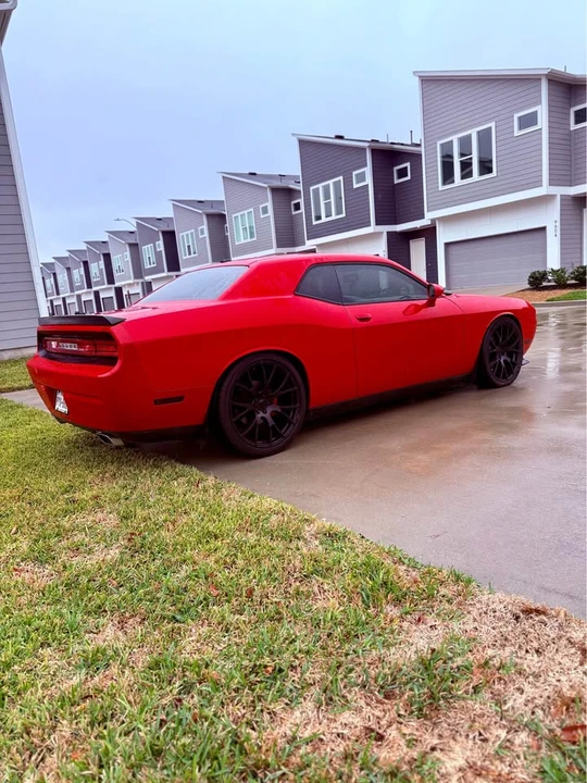 2014 Dodge Challenger 3rd Gen - Image 9 of 18