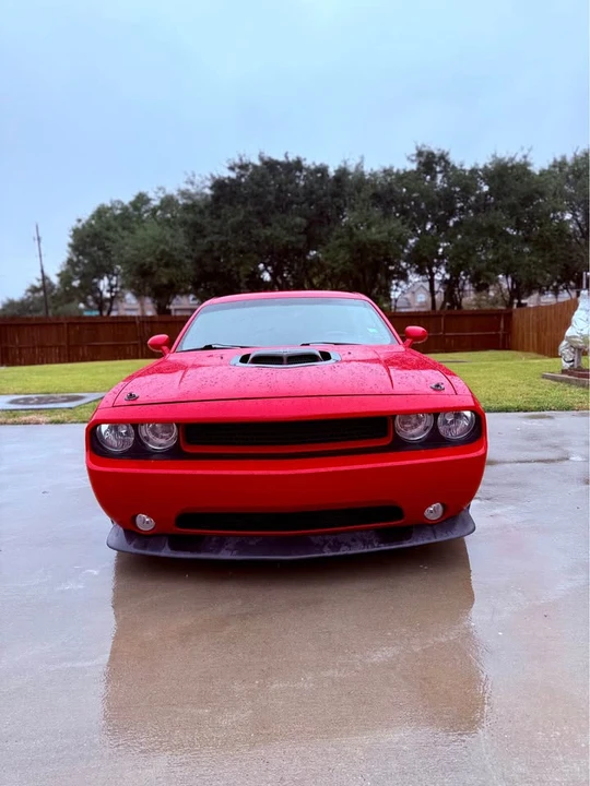 2014 Dodge Challenger 3rd Gen - Image 6 of 18