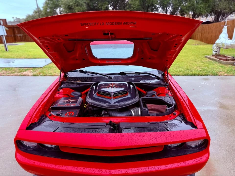 2014 Dodge Challenger 3rd Gen - Image 11 of 18