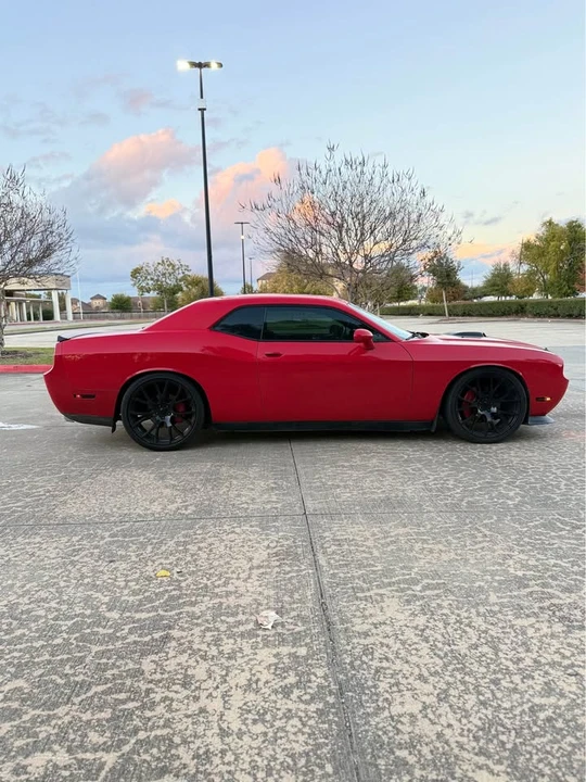 2014 Dodge Challenger 3rd Gen - Image 3 of 12