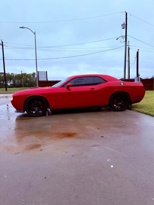 2014 Dodge Challenger 3rd Gen - Image 3 of 14