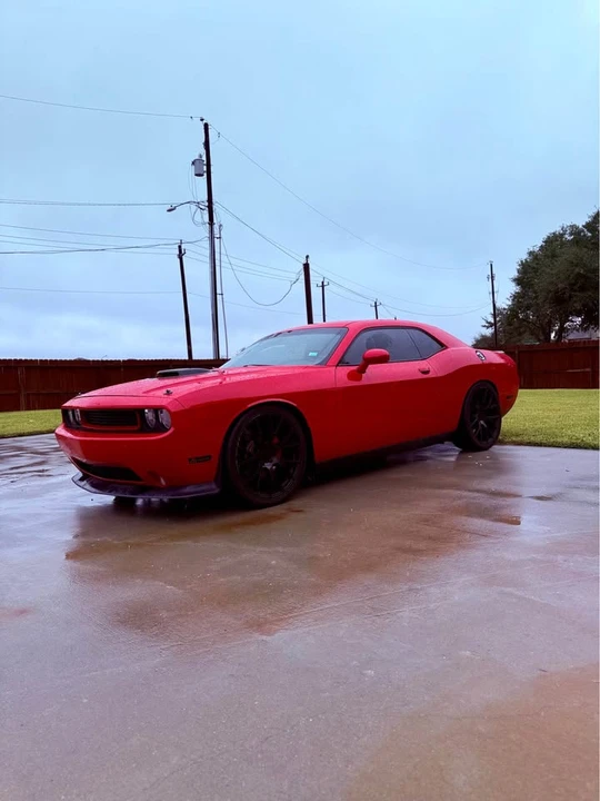 2014 Dodge Challenger 3rd Gen - Image 2 of 14