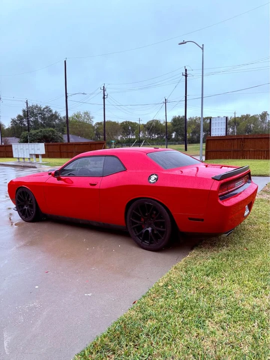 2014 Dodge Challenger 3rd Gen - Image 4 of 14