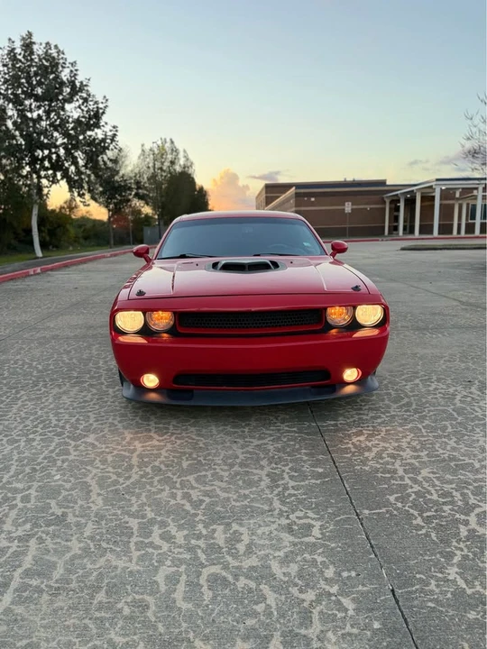 2014 Dodge Challenger 3rd Gen - Image 4 of 12