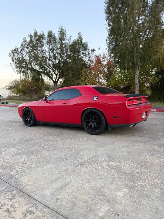 2014 Dodge Challenger 3rd Gen - Image 2 of 12