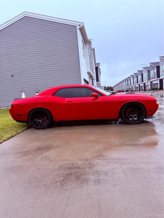 2014 Dodge Challenger 3rd Gen - Image 6 of 14