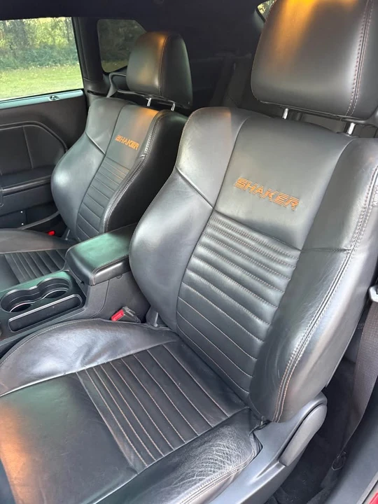 2014 Dodge Challenger 3rd Gen - Image 7 of 12