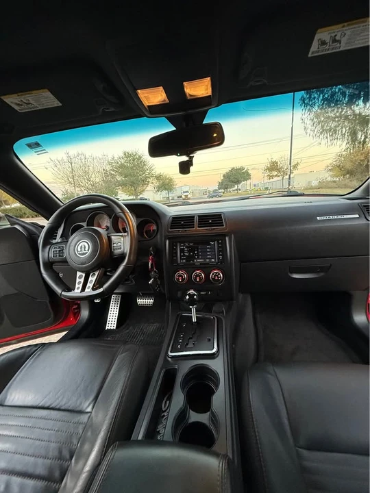 2014 Dodge Challenger 3rd Gen - Image 11 of 12