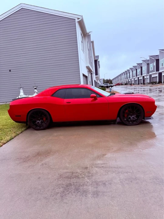 2014 Dodge Challenger 3rd Gen - Image 5 of 14