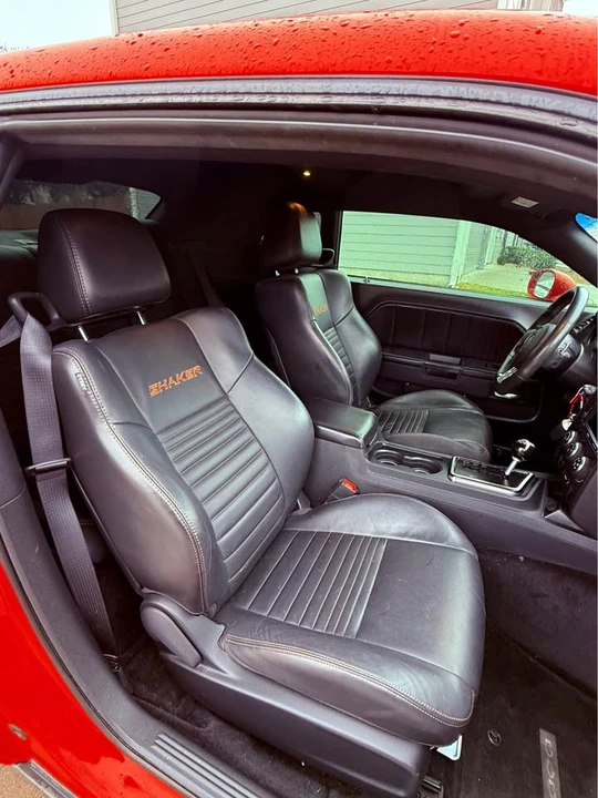 2014 Dodge Challenger 3rd Gen - Image 12 of 14